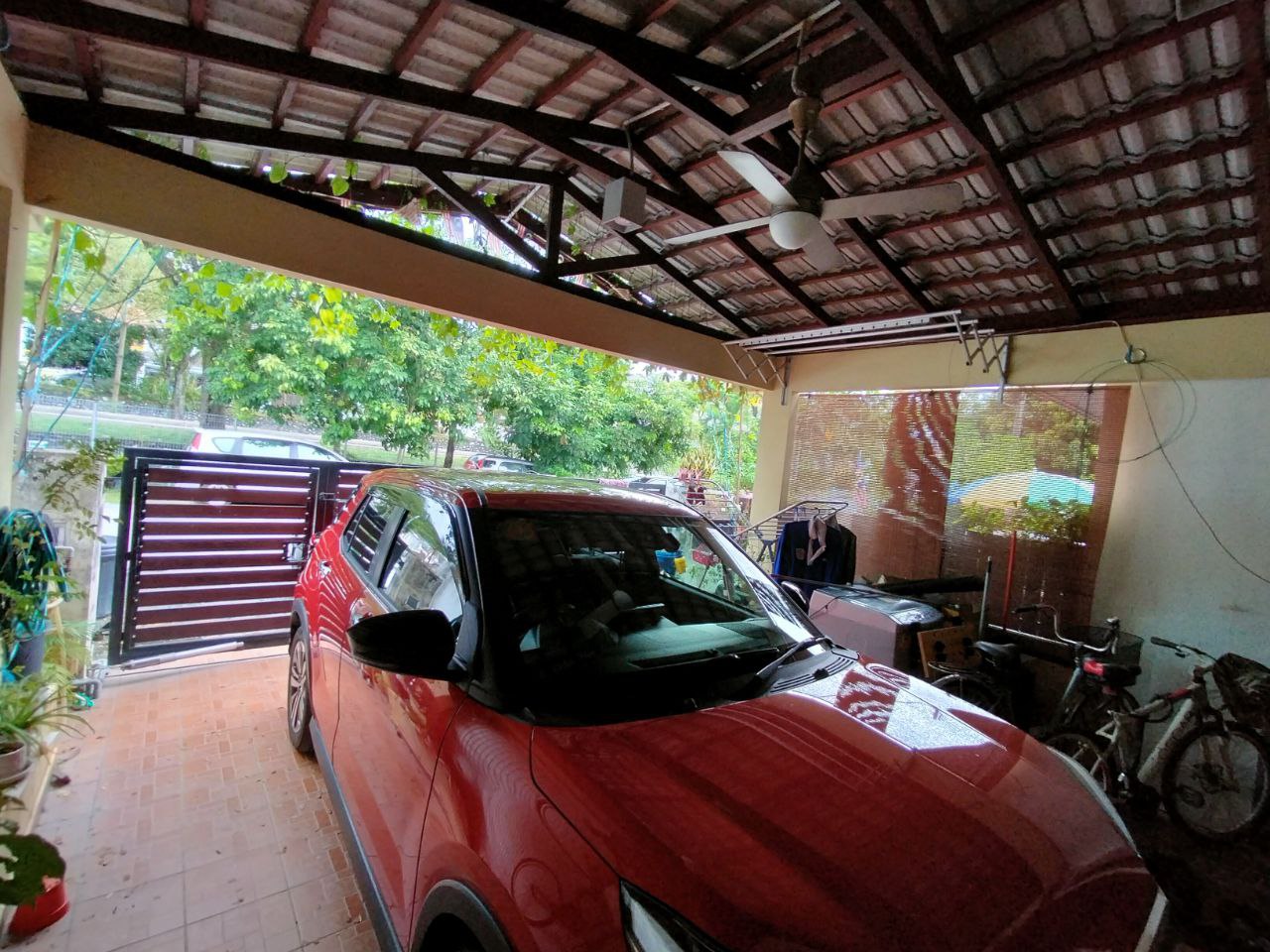 Double Storey Taman Bukit Indah Ampang - photo 2