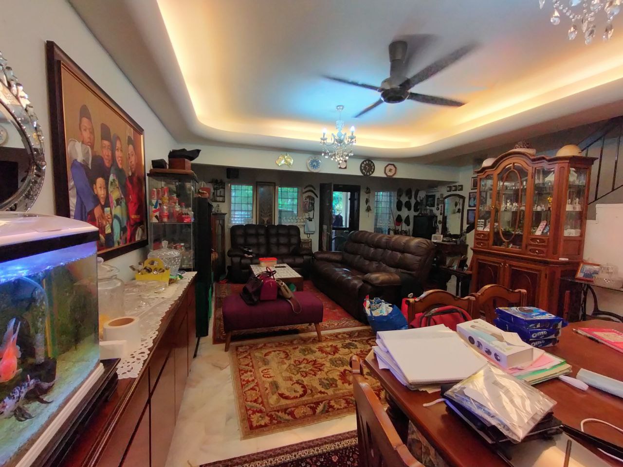Double Storey Taman Bukit Indah Ampang - photo 8