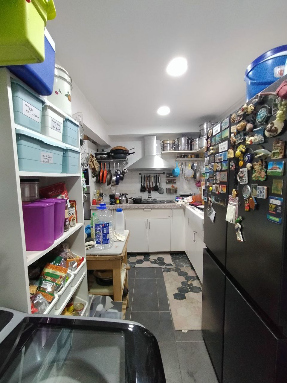 Double Storey Taman Bukit Indah Ampang - photo 12