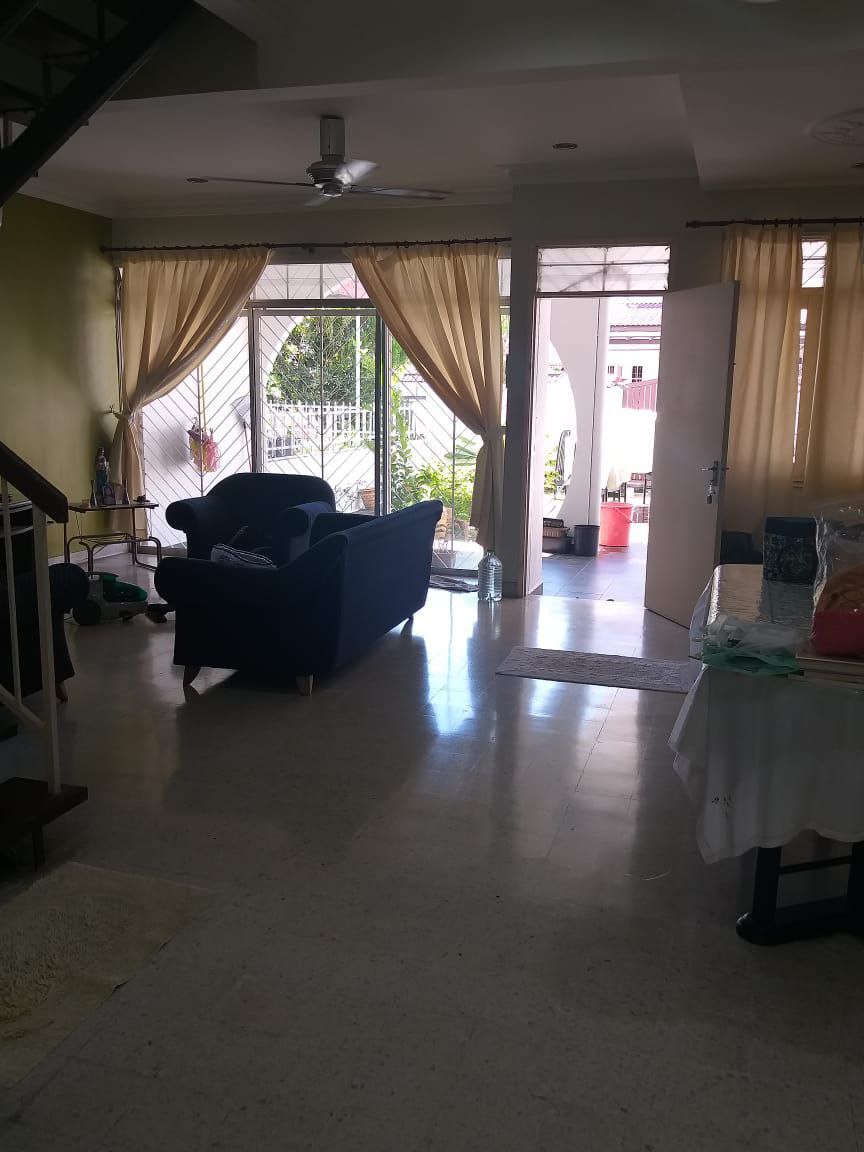 Taman Rasah Jaya Seremban - photo 3