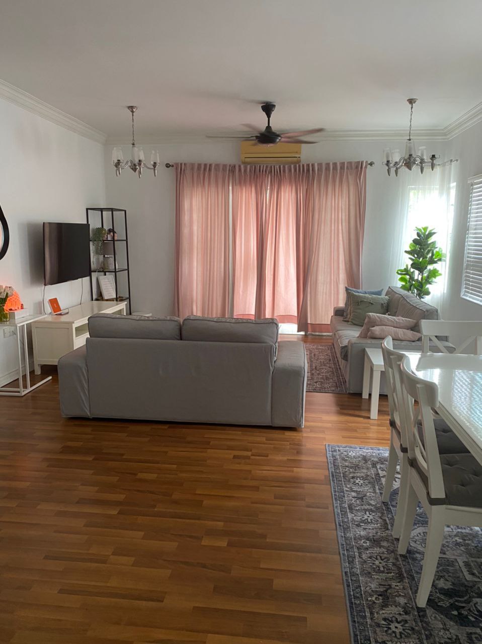Park Avanue Condominium Damansara Damai