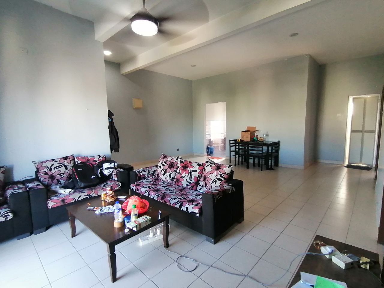 Embun Residence Puncak Saujana Kajang - photo 3