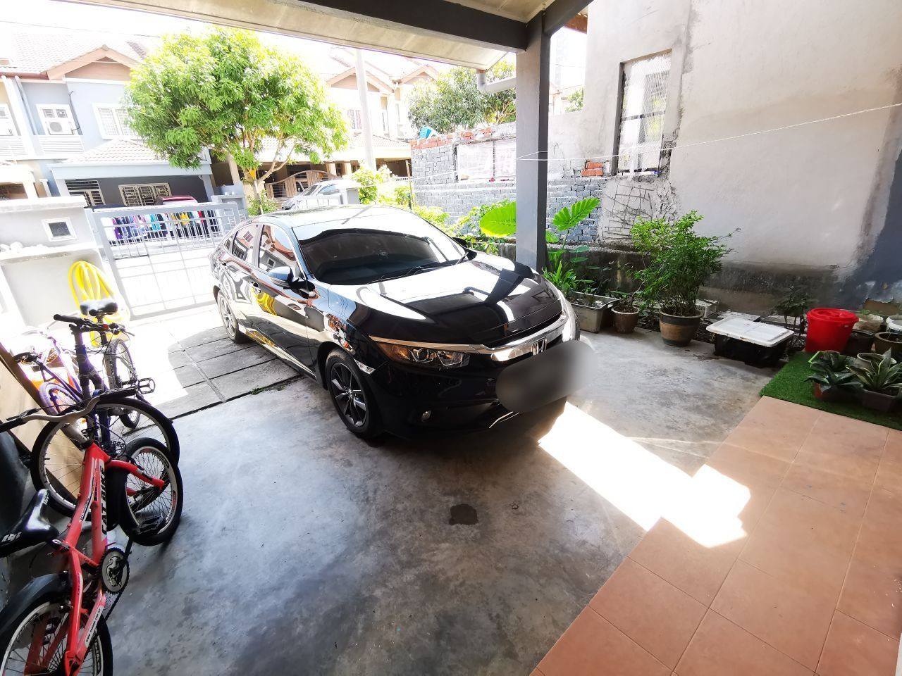 Taman Puncak Saujana Kajang - photo 3
