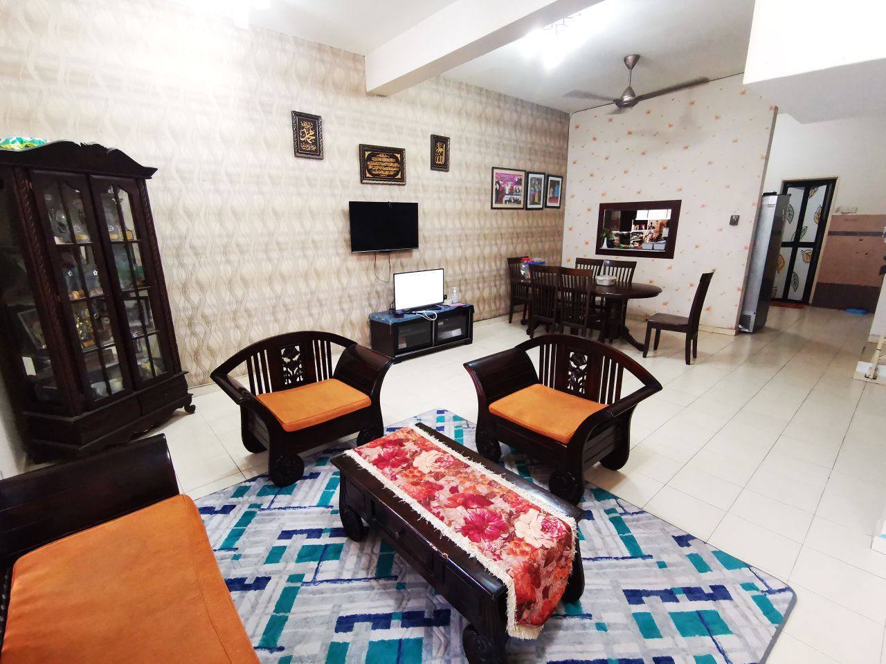 Taman Puncak Saujana Kajang - photo 4
