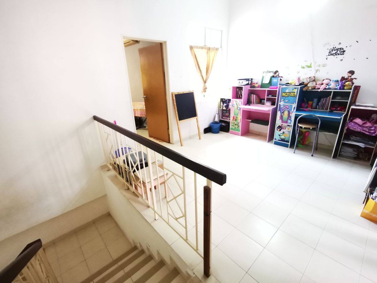 Taman Puncak Saujana Kajang - photo 8