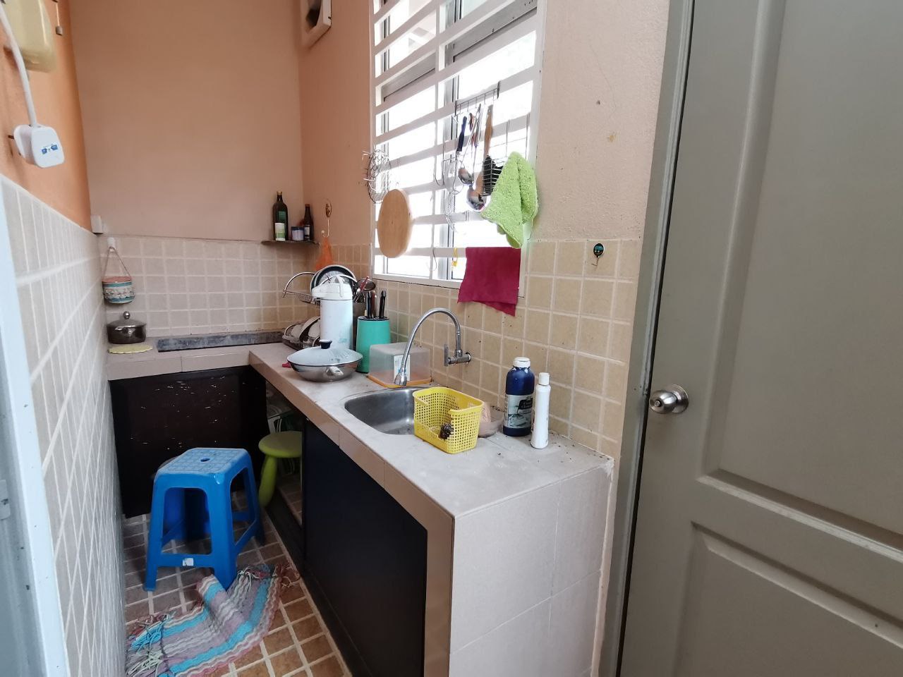 Semi D Single Storey Taman Warisan Puteri Seremban - photo 3