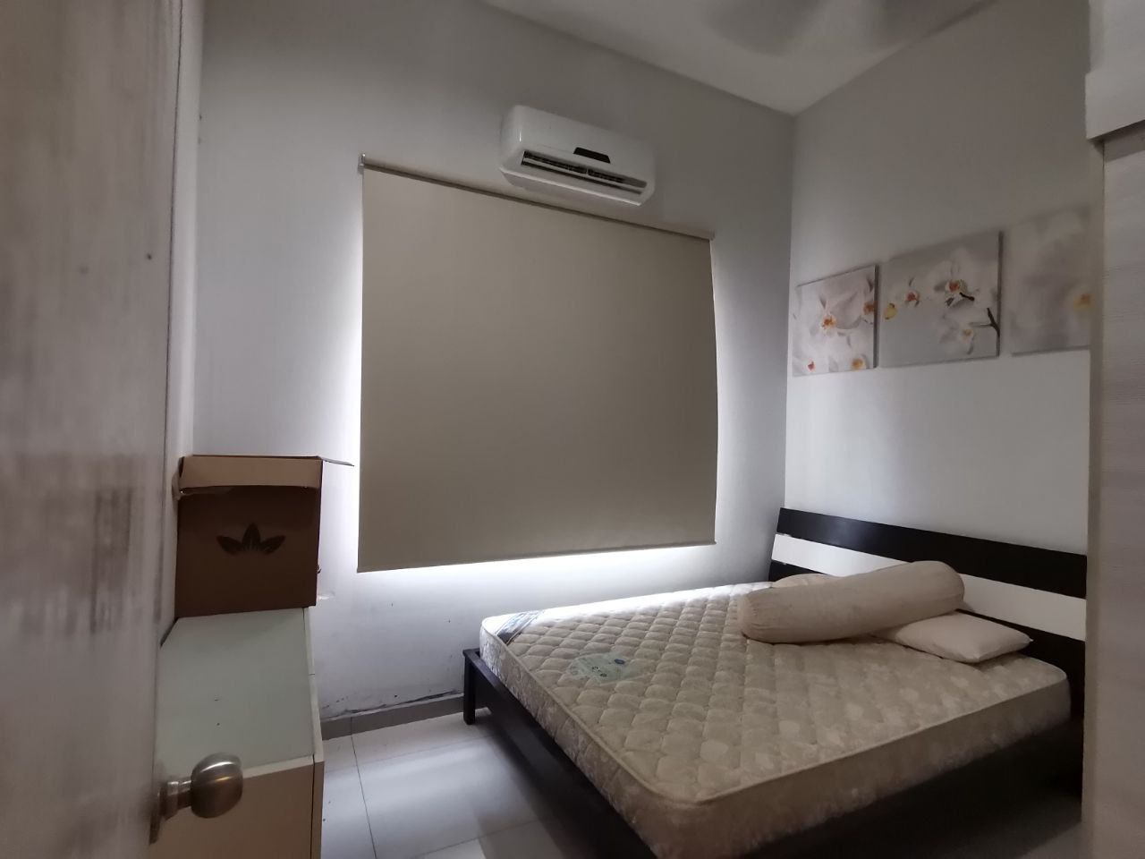 Semi D Single Storey Taman Warisan Puteri Seremban - photo 4