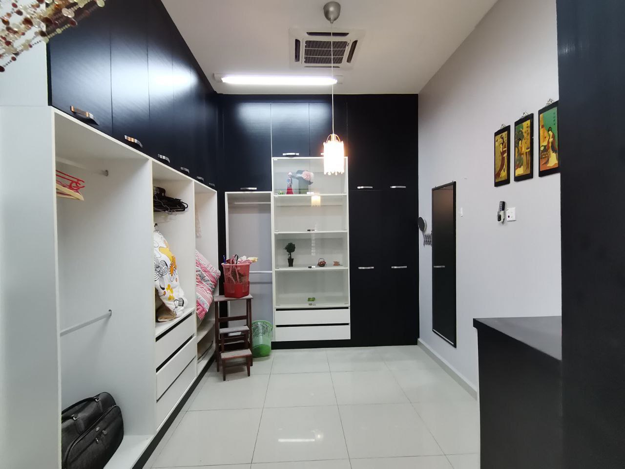 Semi D Single Storey Taman Warisan Puteri Seremban - photo 6