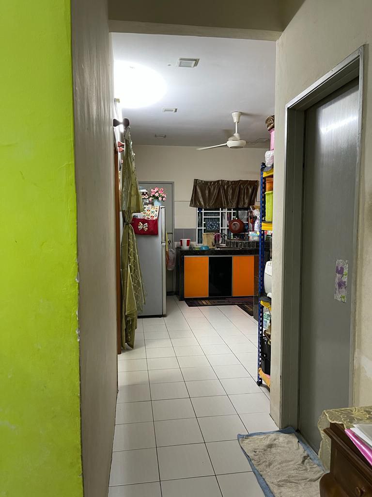 Taman Bentara Jalan Kebun Telok Panglima Garang - photo 8