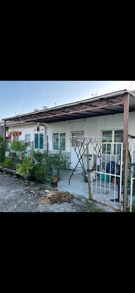Taman Bentara Jalan Kebun Telok Panglima Garang - photo 11
