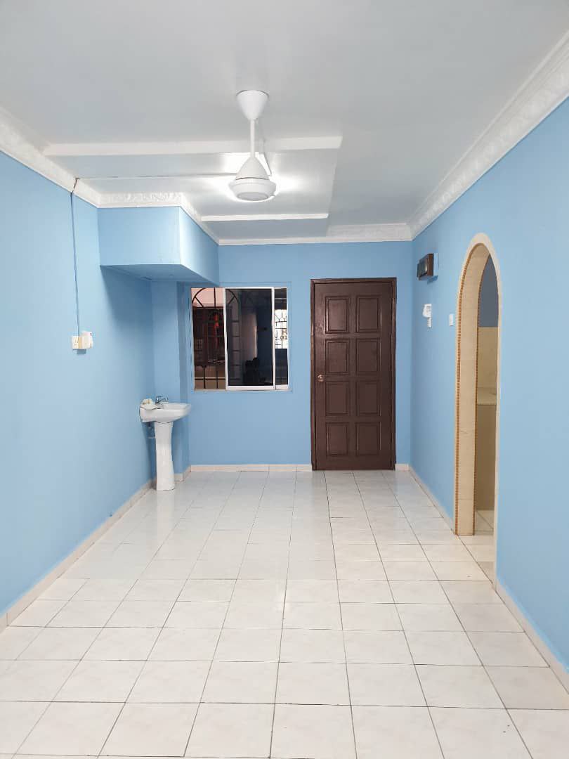 Pangsapuri Rimau Indah Seksyen 32 Shah Alam - photo 3