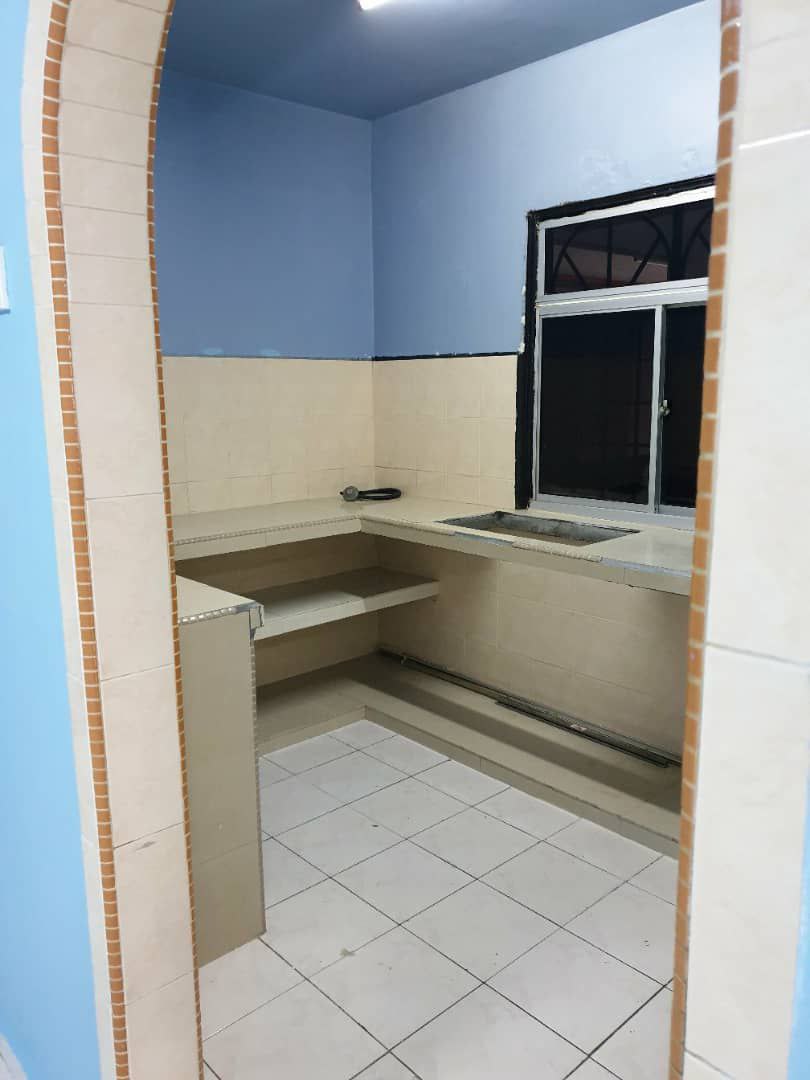 Pangsapuri Rimau Indah Seksyen 32 Shah Alam - photo 4