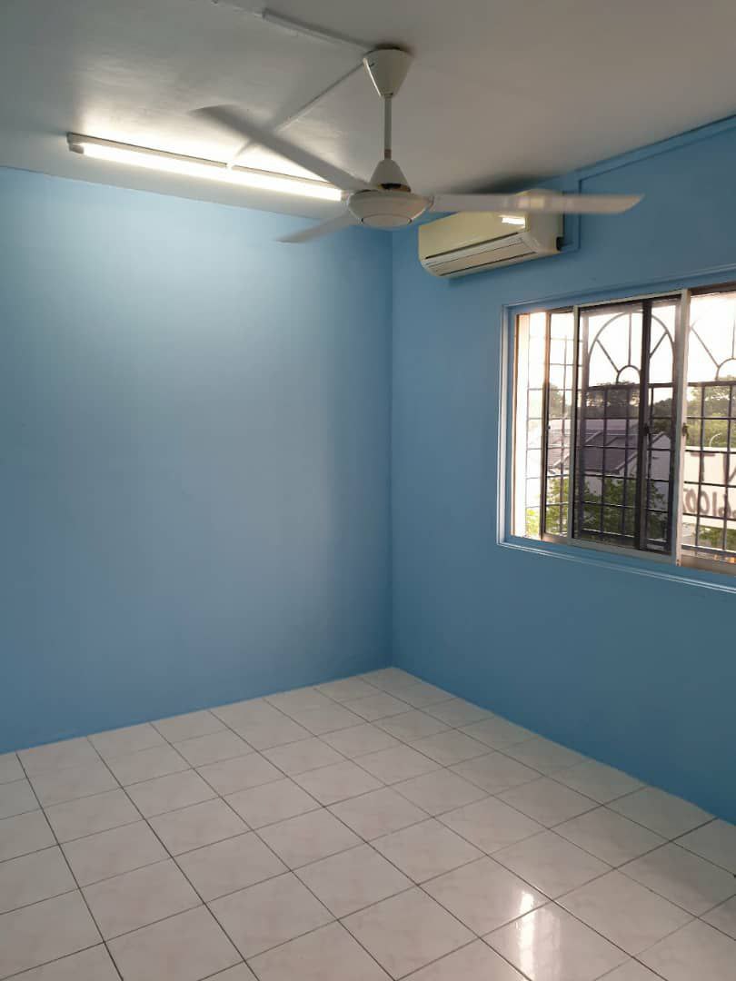 Pangsapuri Rimau Indah Seksyen 32 Shah Alam - photo 6