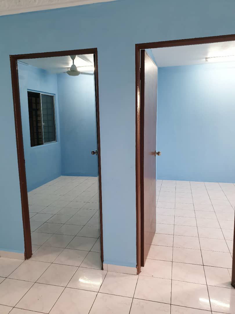 Pangsapuri Rimau Indah Seksyen 32 Shah Alam - photo 8