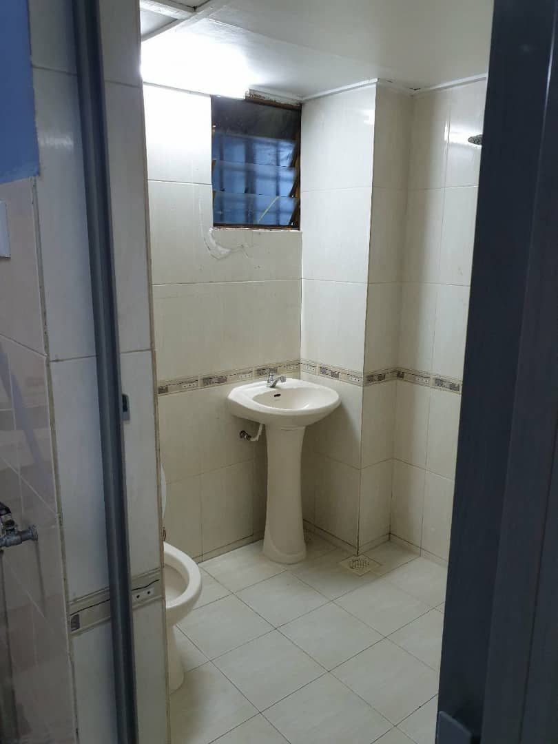 Pangsapuri Rimau Indah Seksyen 32 Shah Alam - photo 9