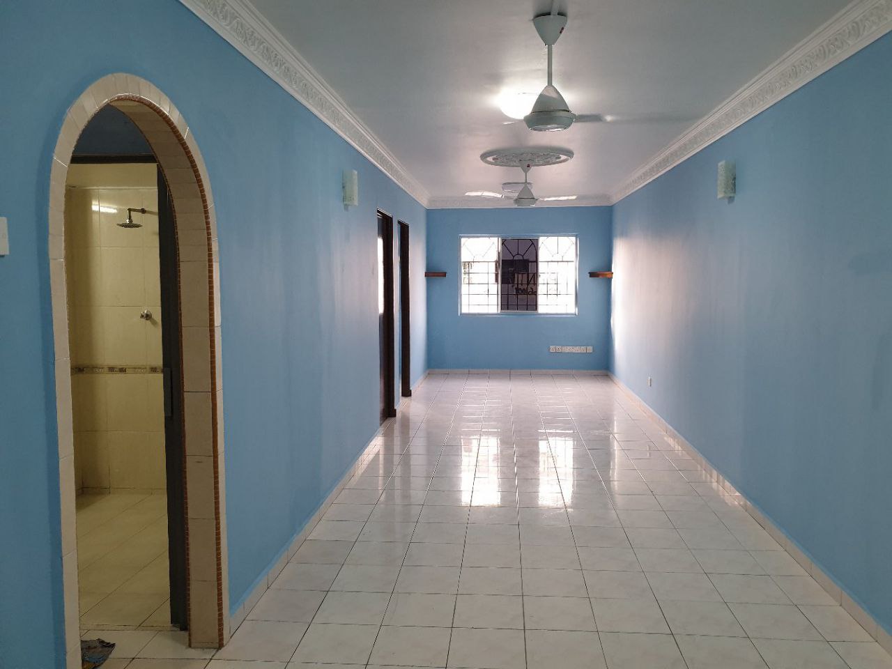 Pangsapuri Rimau Indah Seksyen 32 Shah Alam - photo 10