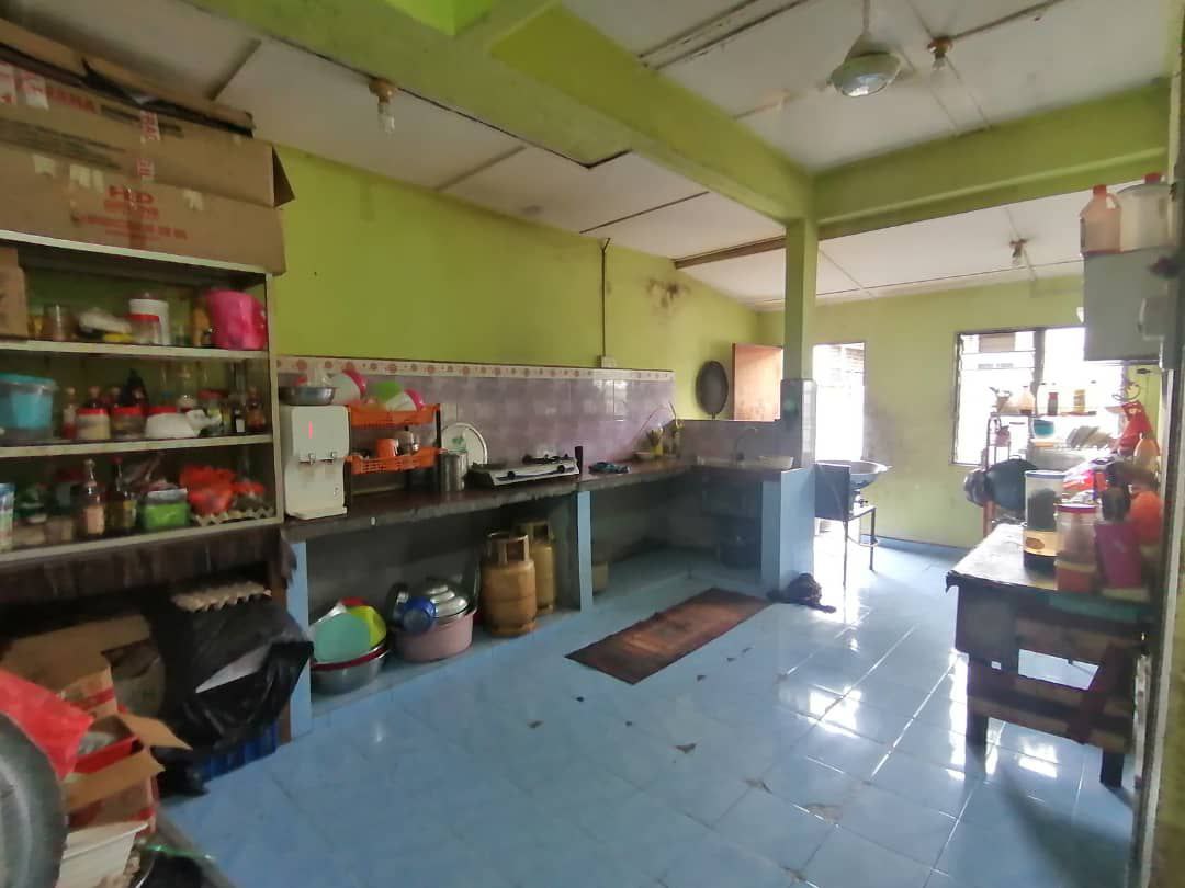 SingleStorey Taman Sri Sg Pelek Sepang - photo 2
