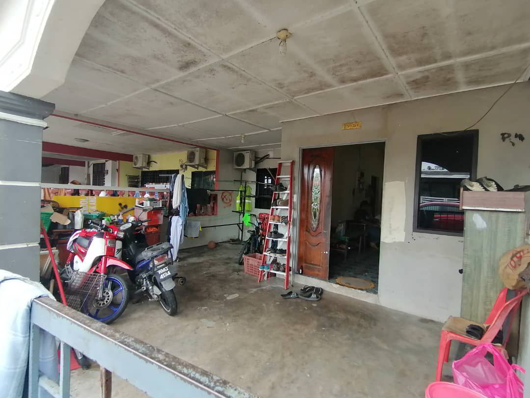 SingleStorey Taman Sri Sg Pelek Sepang - photo 4