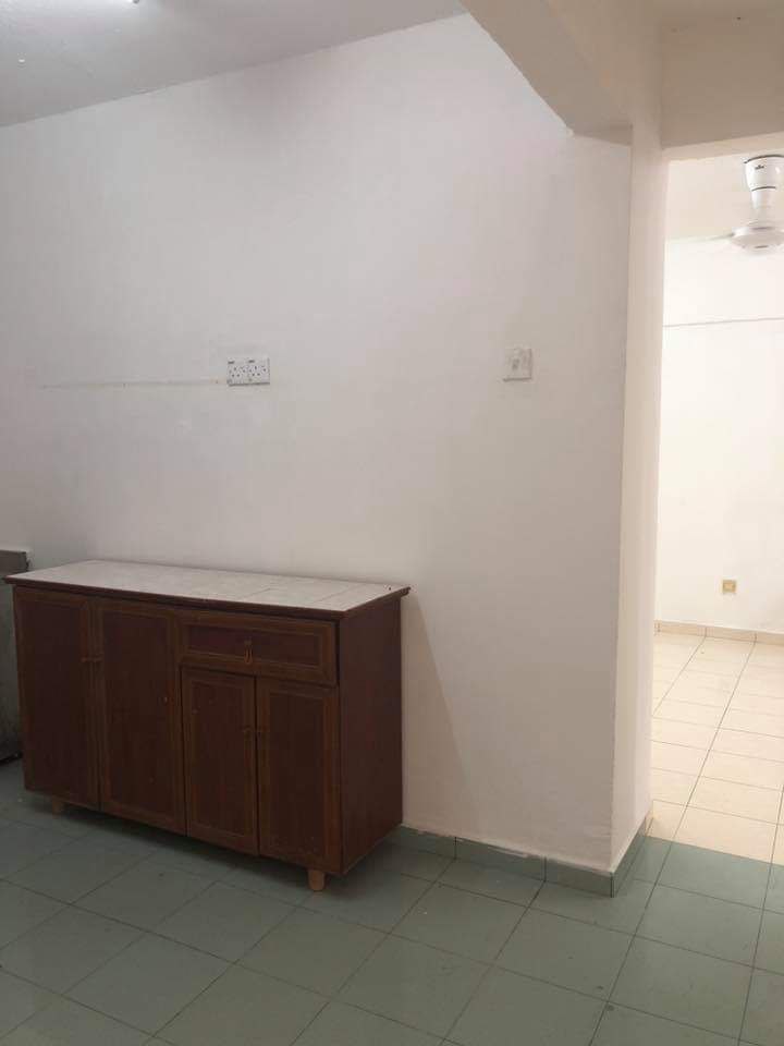 Apartment Putra Harmoni Presint 9 Putrajaya - photo 3