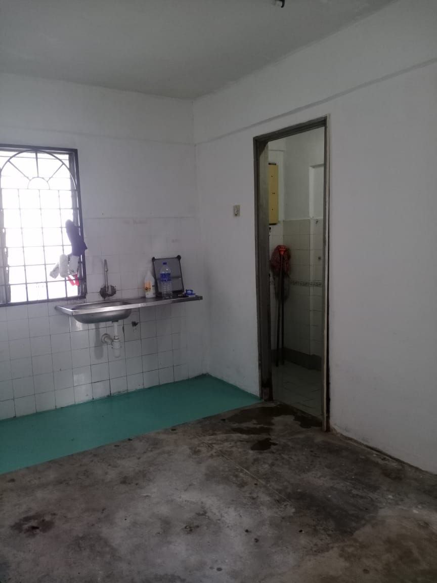 Apartment Putra Harmoni Presint 9 Putrajaya - photo 3