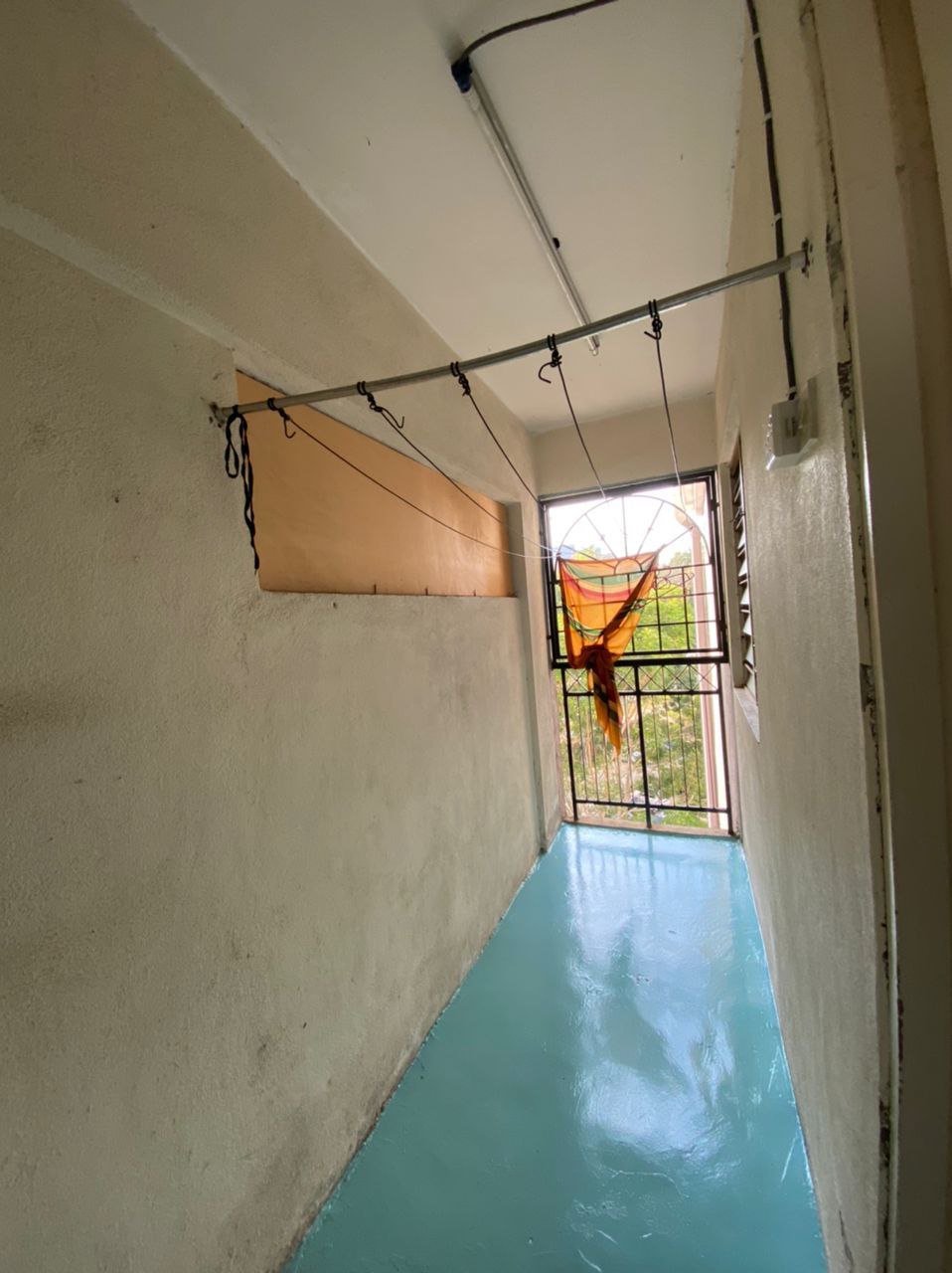 Apartment Putra Harmoni Presint 9 Putrajaya - photo 4