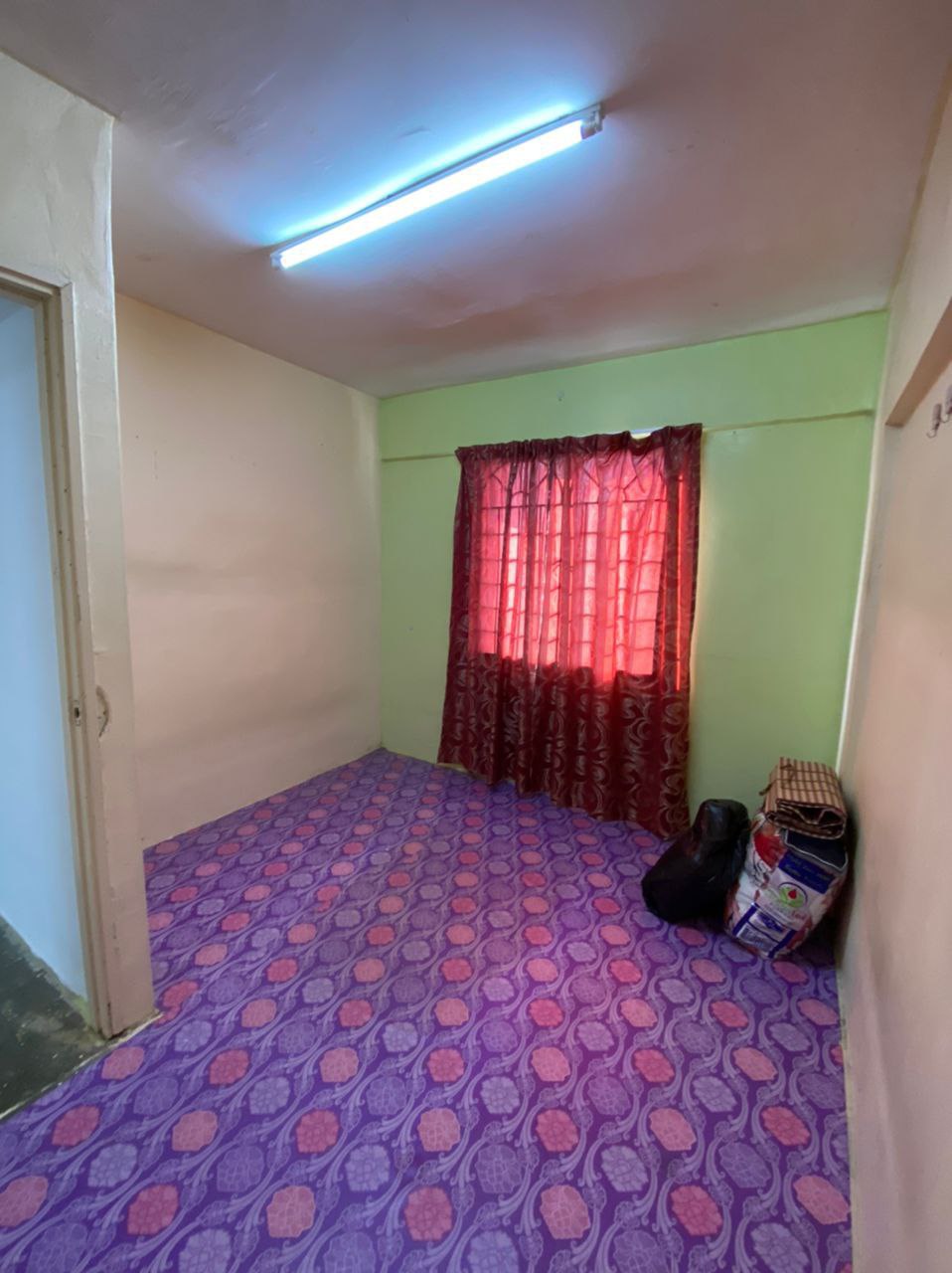 Apartment Putra Harmoni Presint 9 Putrajaya - photo 6