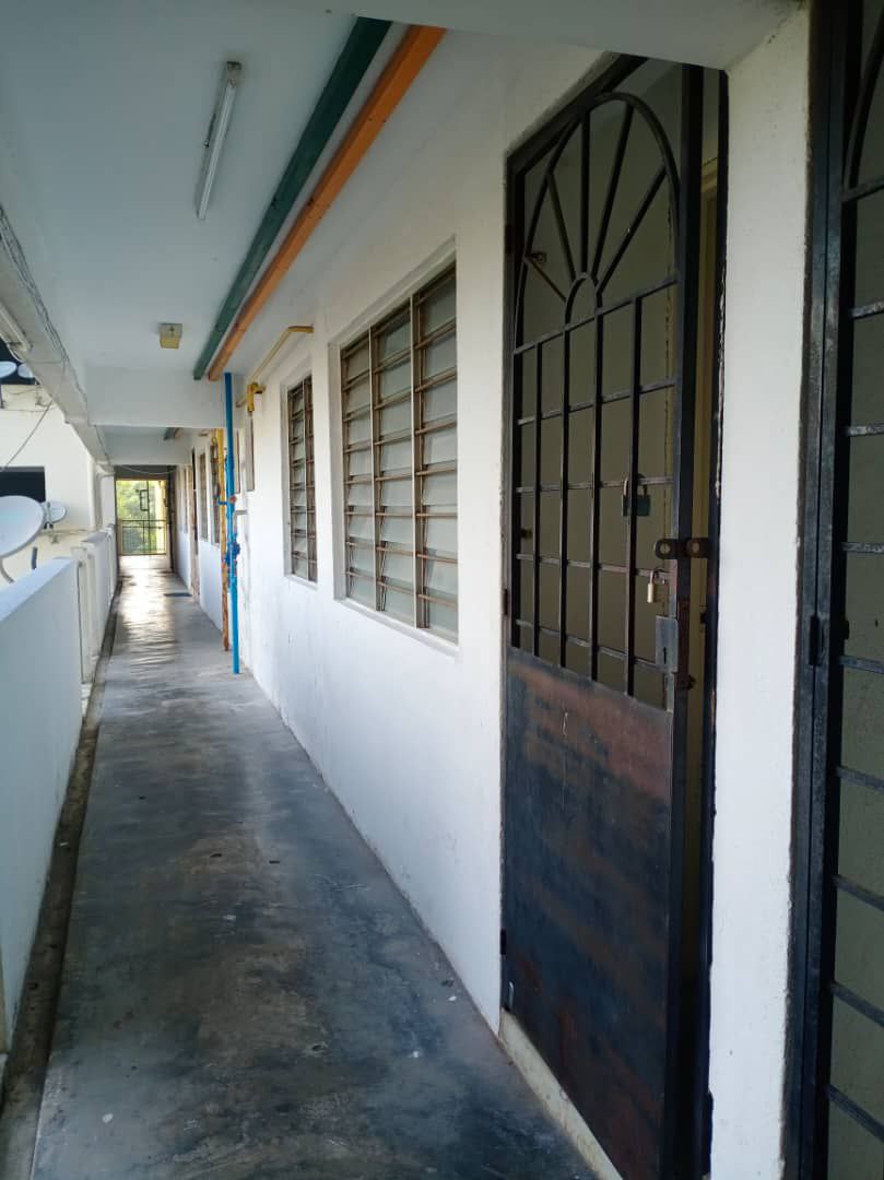 Apartment Putra Harmoni Presint 9 Putrajaya - photo 8