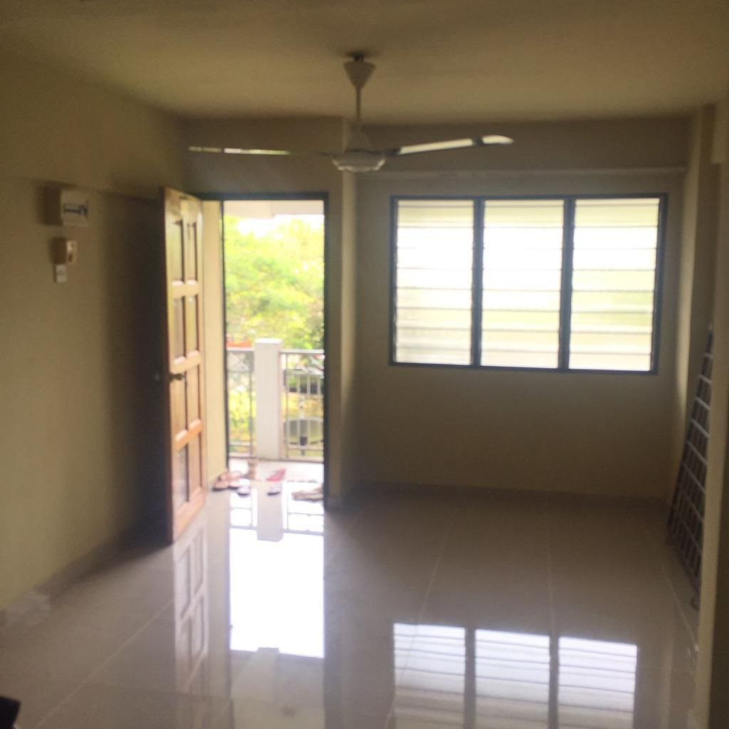 Apartment Putra Harmoni Presint 9 - photo 2