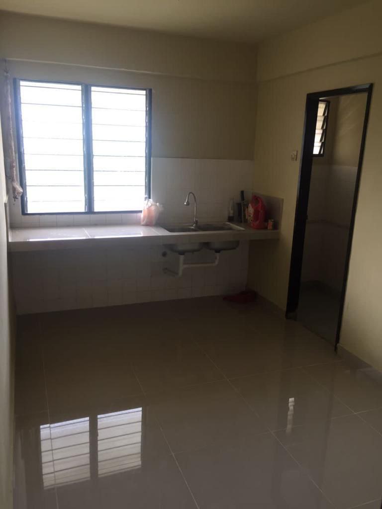 Apartment Putra Harmoni Presint 9 - photo 3