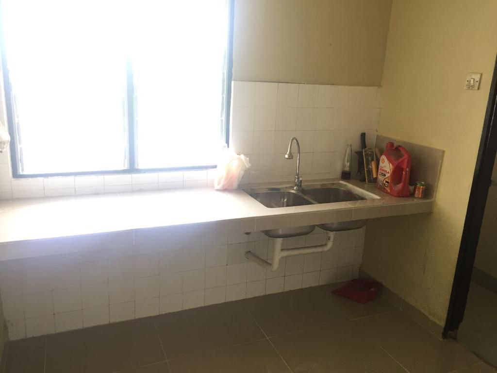 Apartment Putra Harmoni Presint 9 - photo 4