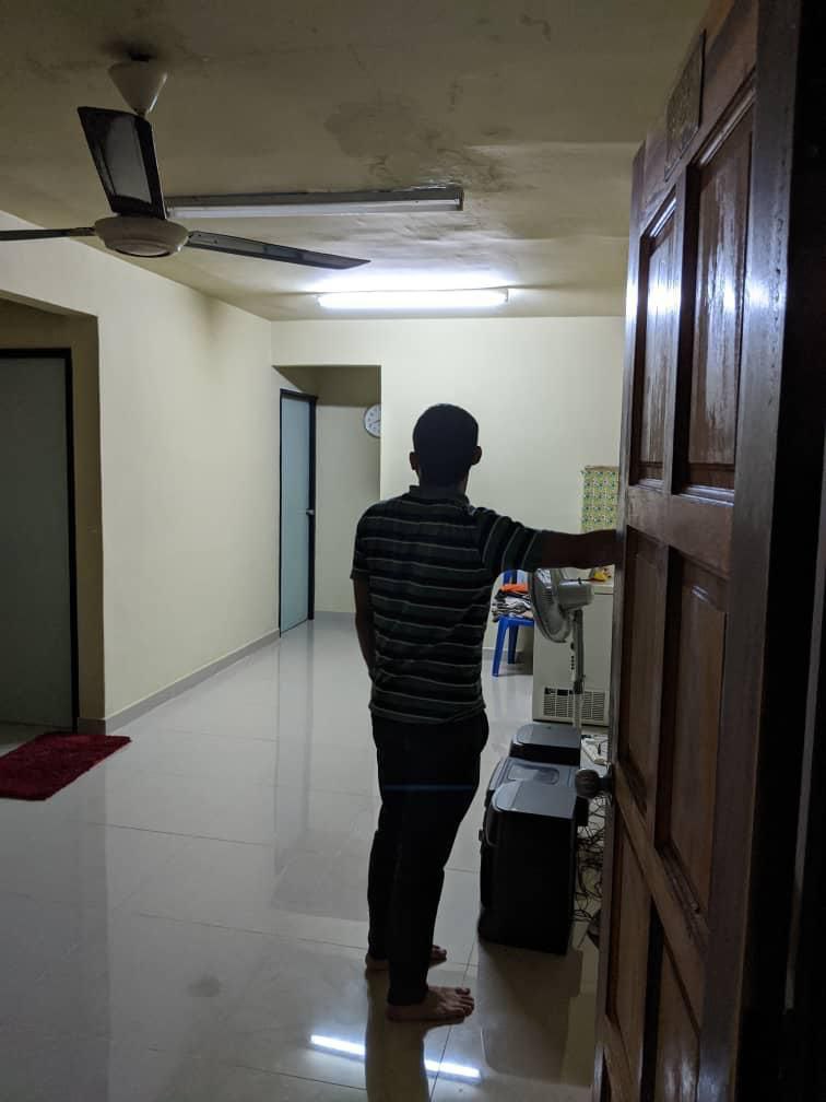 Apartment Putra Harmoni Presint 9 - photo 8