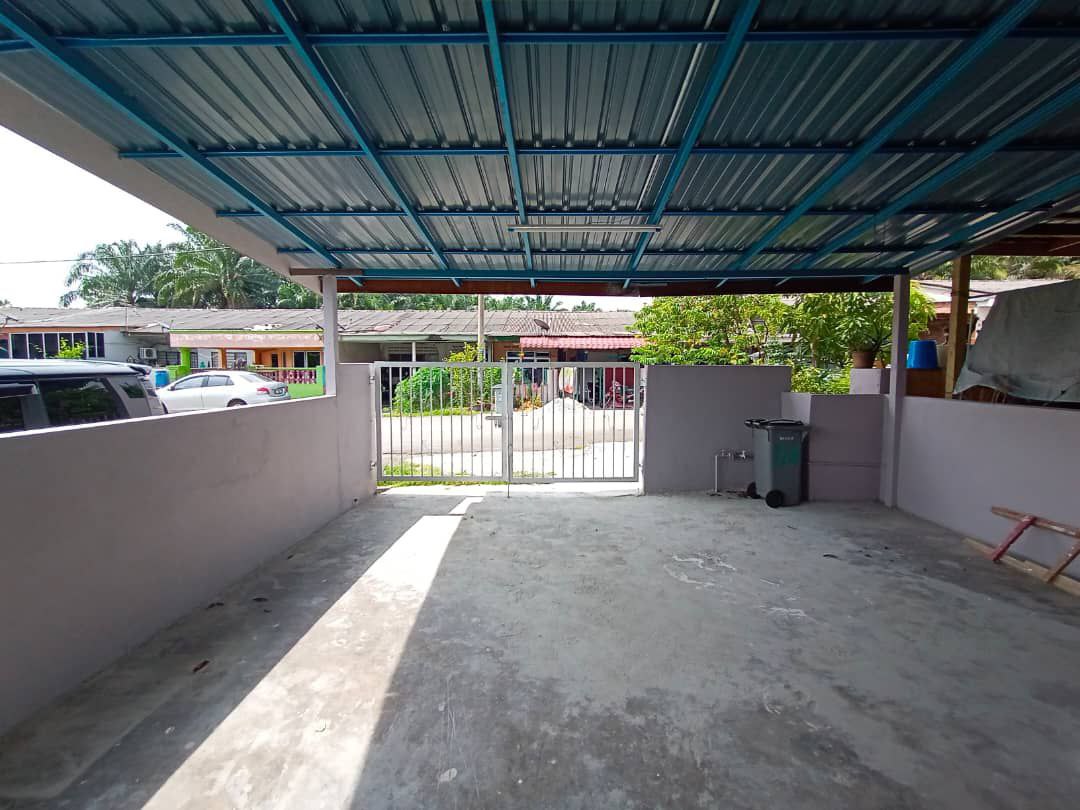 Single Storey Taman Melor Pajam Nilai - photo 2