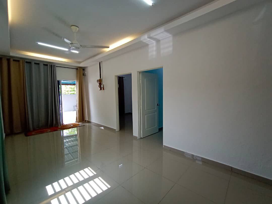 Single Storey Taman Melor Pajam Nilai - photo 3