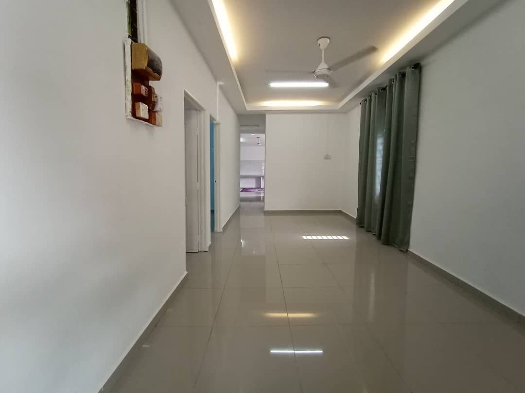 Single Storey Taman Melor Pajam Nilai - photo 5