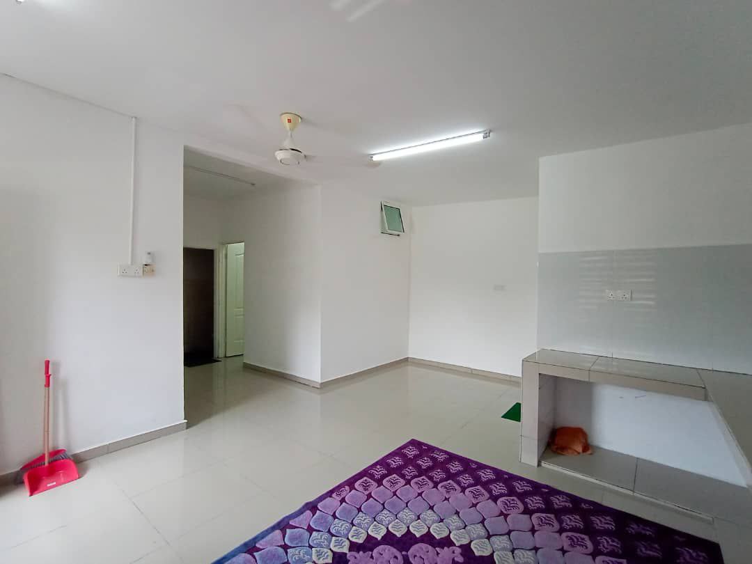 Single Storey Taman Melor Pajam Nilai - photo 6