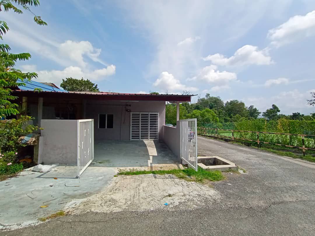 Single Storey Taman Melor Pajam Nilai - photo 8