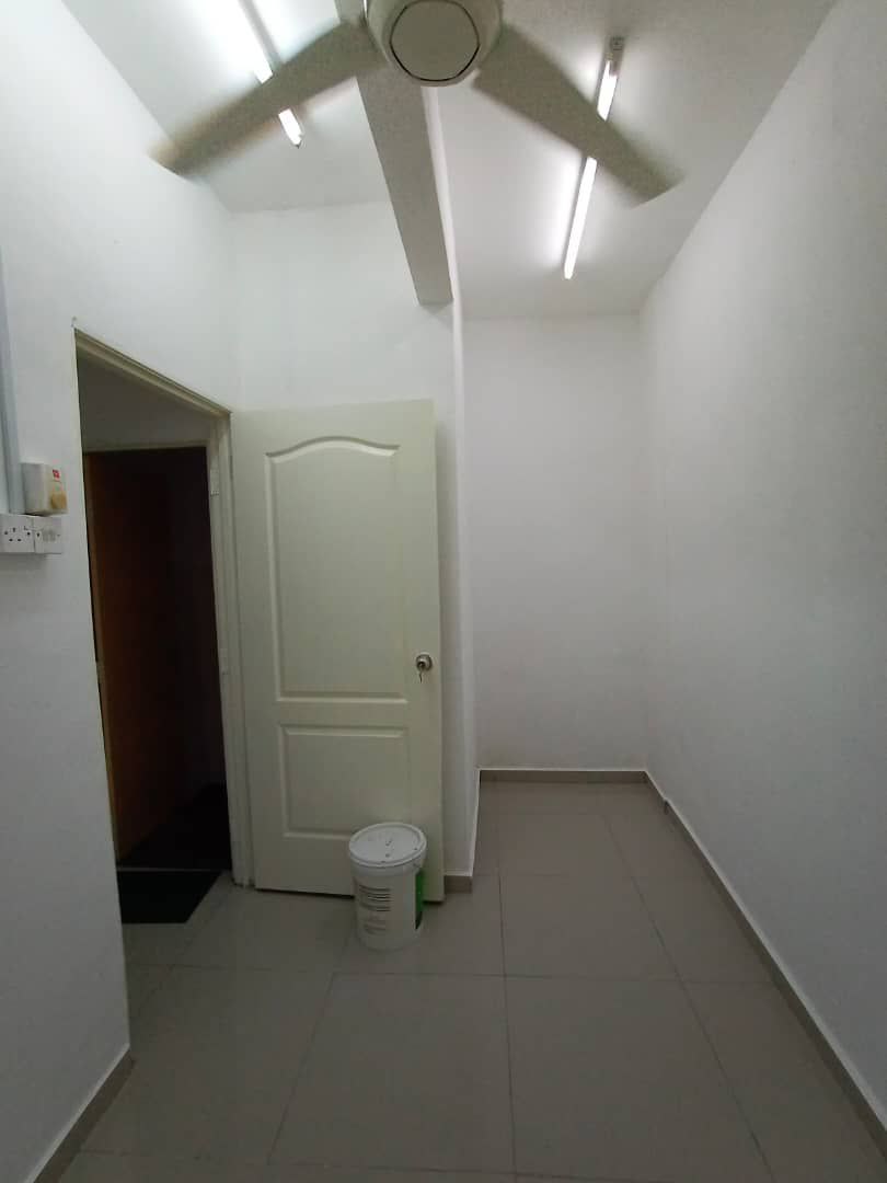 Single Storey Taman Melor Pajam Nilai - photo 10
