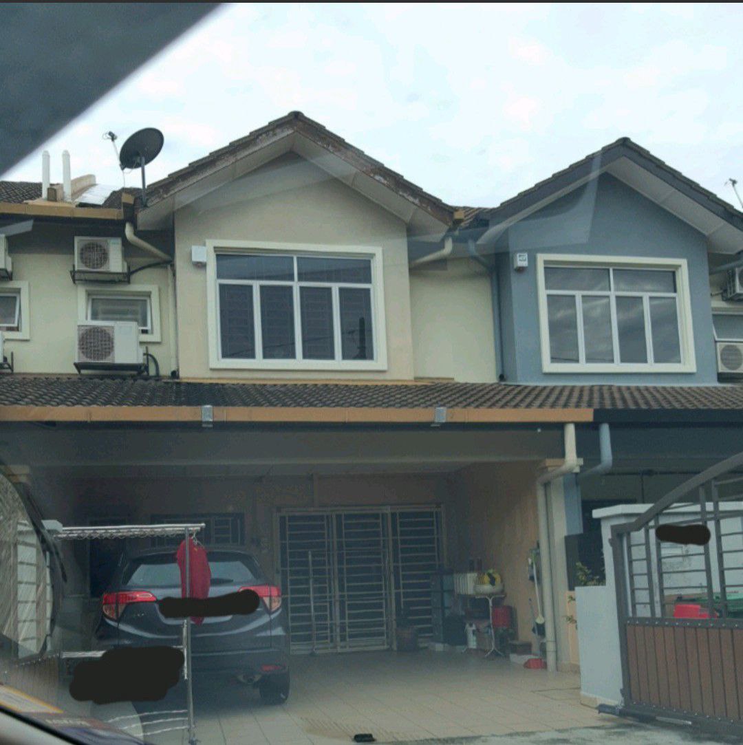 Taman Asa Jaya Kajang
