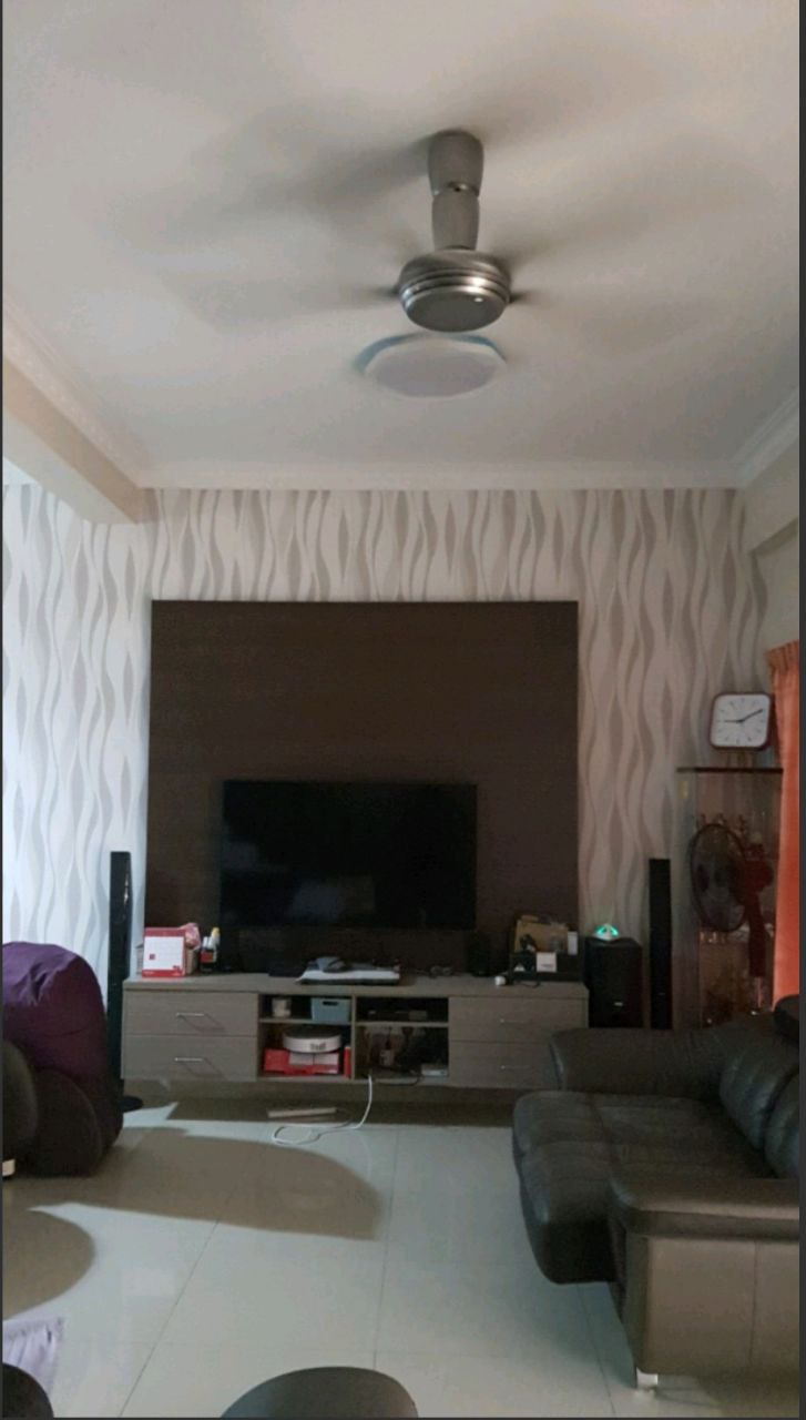 Taman Asa Jaya Kajang - photo 2