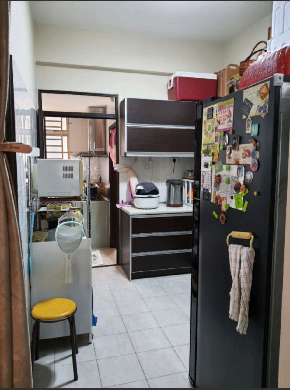 Taman Asa Jaya Kajang - photo 3