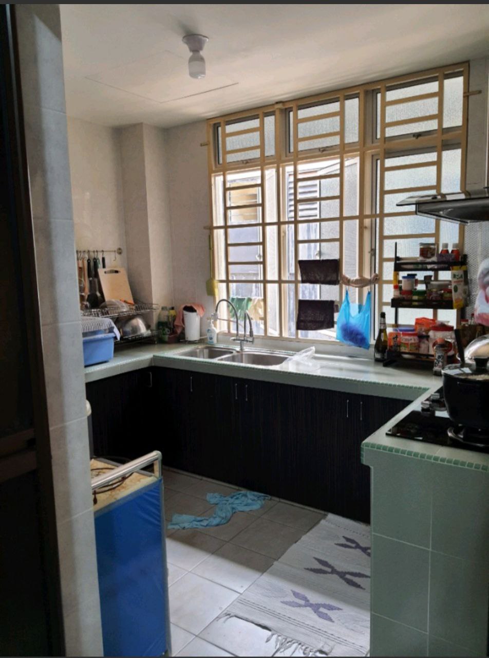 Taman Asa Jaya Kajang - photo 4