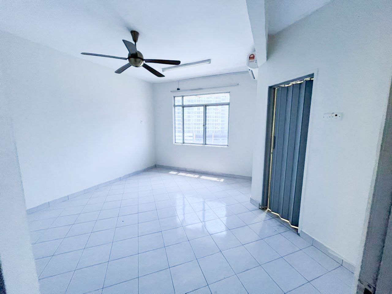 Apartment Blok Suria A Shah Alam - photo 3