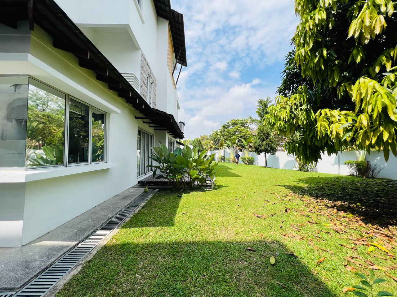 Semi D Bungalow Laman Seri Seksyen 13 Shah Alam - photo 7