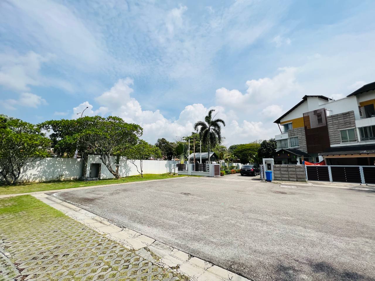 Semi D Bungalow Laman Seri Seksyen 13 Shah Alam - photo 8