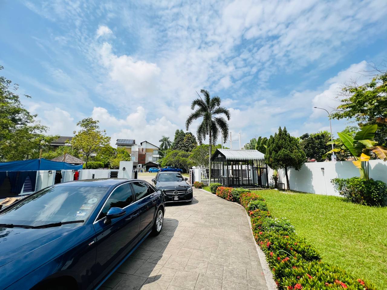 Semi D Bungalow Laman Seri Seksyen 13 Shah Alam - photo 12