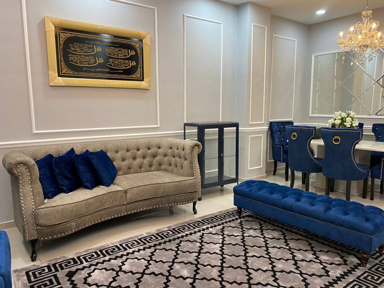 ECO GRANDEUR GRAHAM GARDEN PUNCAK ALAM - photo 7