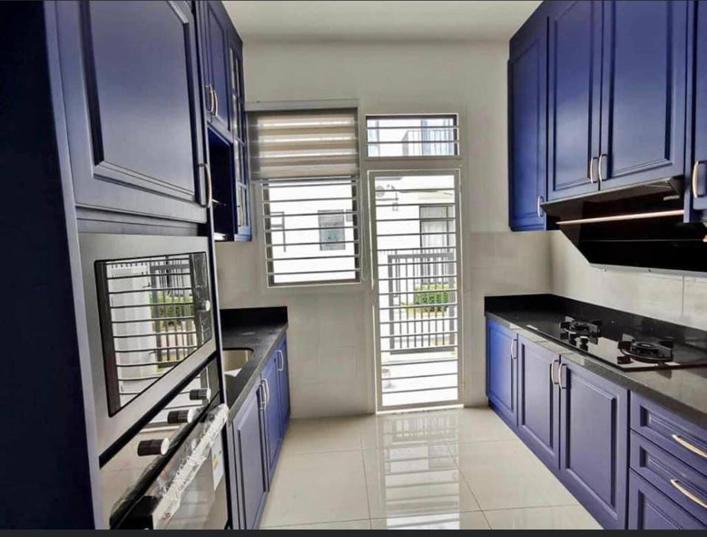 ECO GRANDEUR GRAHAM GARDEN PUNCAK ALAM - photo 8