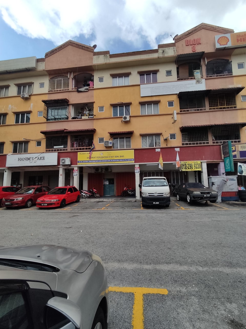 Shoplot Sunway Batu Caves - photo 1