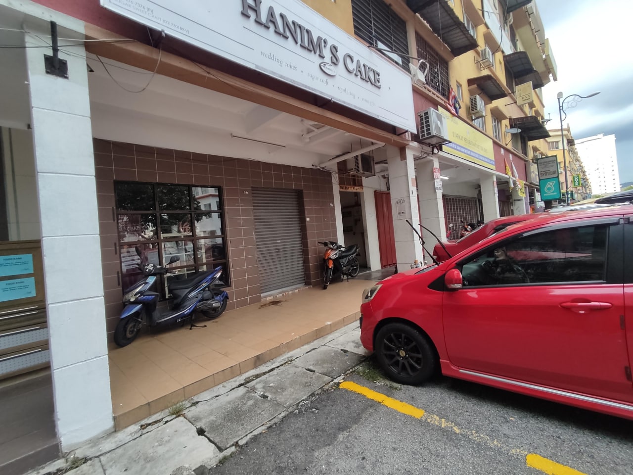 Shoplot Sunway Batu Caves - photo 4