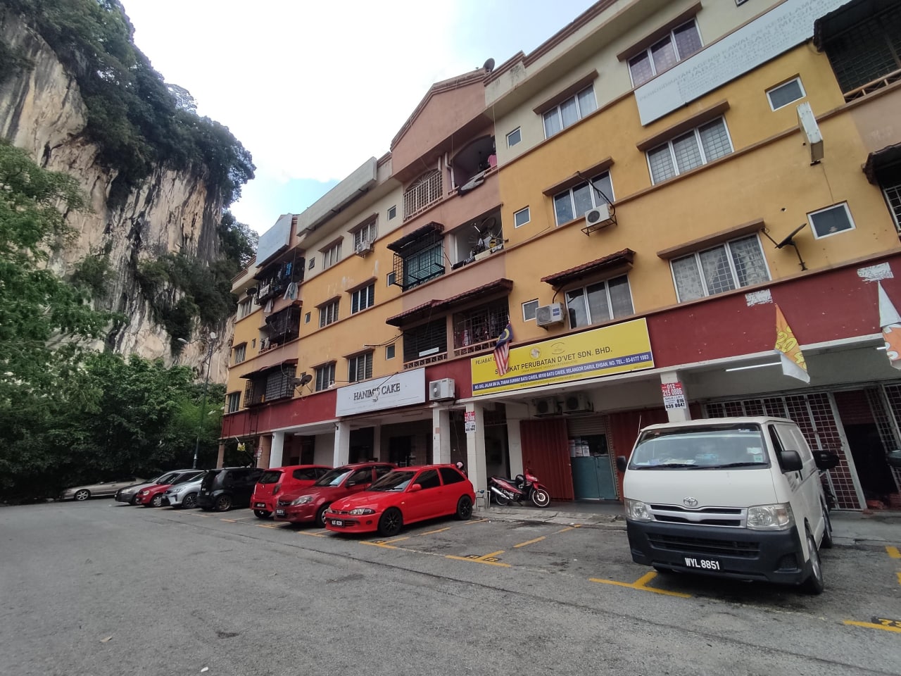 Shoplot Sunway Batu Caves - photo 13